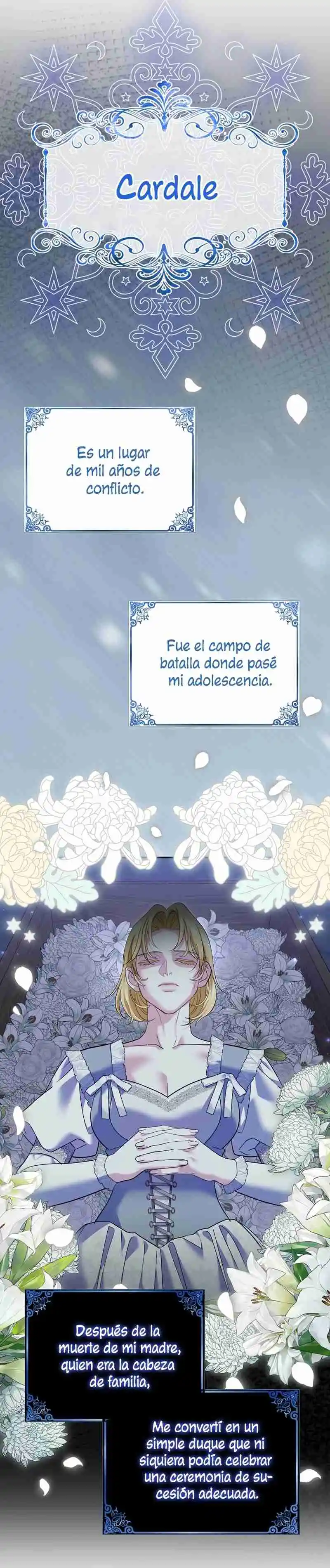 MI PROMETIDO VILLANO ESTA INTERFIRIENDO CON MI CAMINO FLORIDO - Capítulo 40 - Página 11 - LectorTMOo