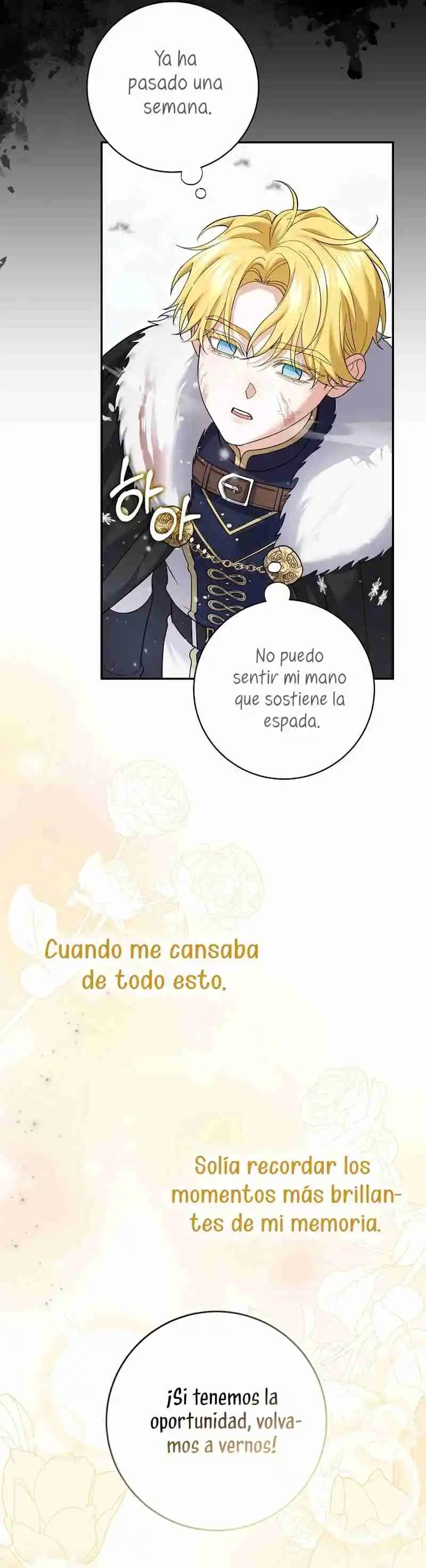 MI PROMETIDO VILLANO ESTA INTERFIRIENDO CON MI CAMINO FLORIDO - Capítulo 40 - Página 16 - LectorTMOo