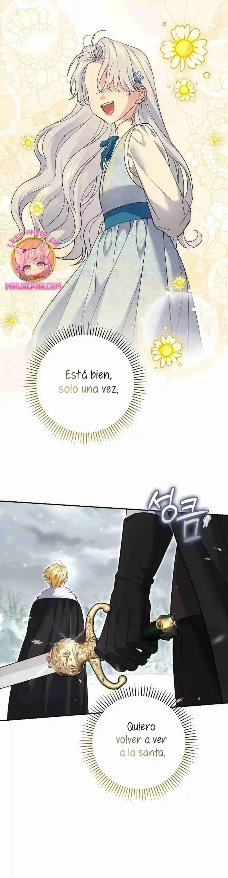 MI PROMETIDO VILLANO ESTA INTERFIRIENDO CON MI CAMINO FLORIDO - Capítulo 40 - Página 17 - LectorTMOo