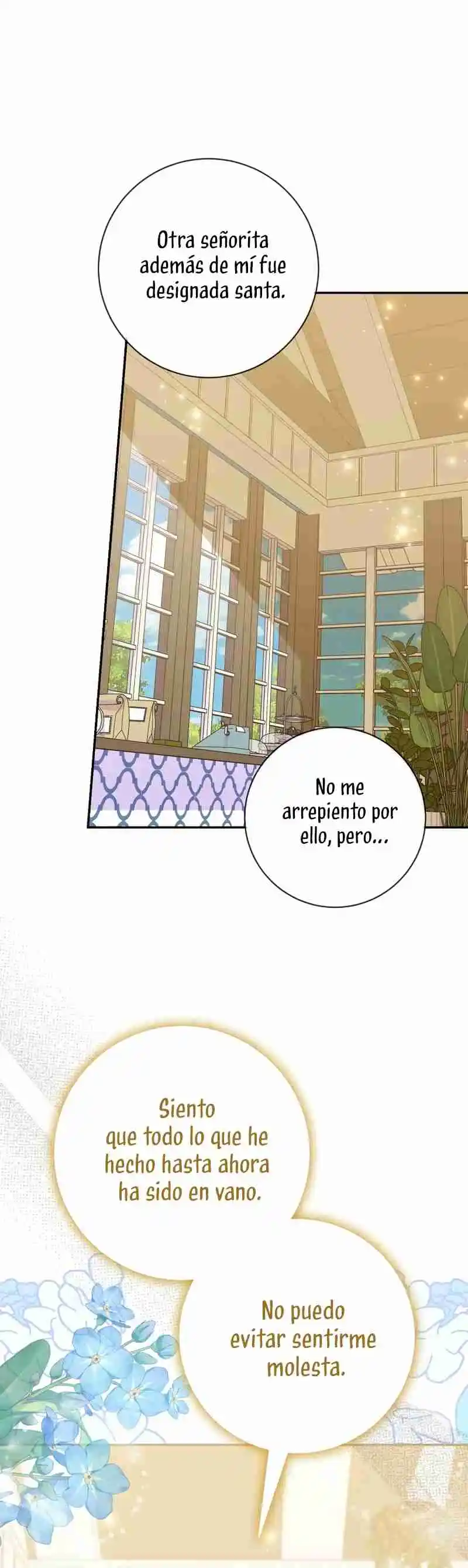 MI PROMETIDO VILLANO ESTA INTERFIRIENDO CON MI CAMINO FLORIDO - Capítulo 40 - Página 22 - LectorTMOo