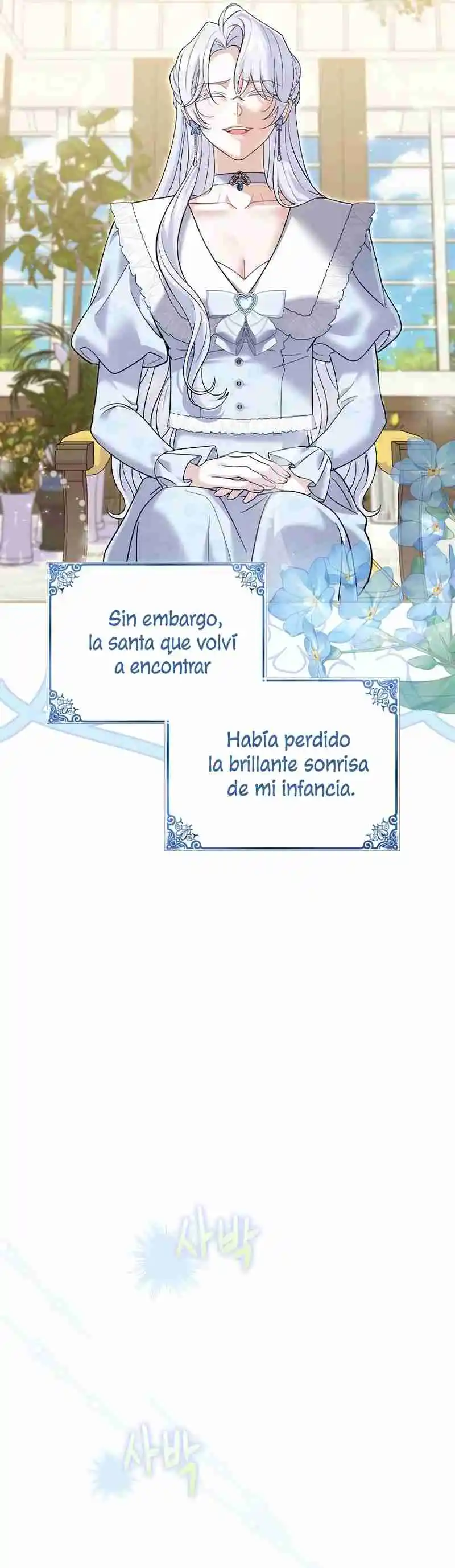 MI PROMETIDO VILLANO ESTA INTERFIRIENDO CON MI CAMINO FLORIDO - Capítulo 40 - Página 23 - LectorTMOo
