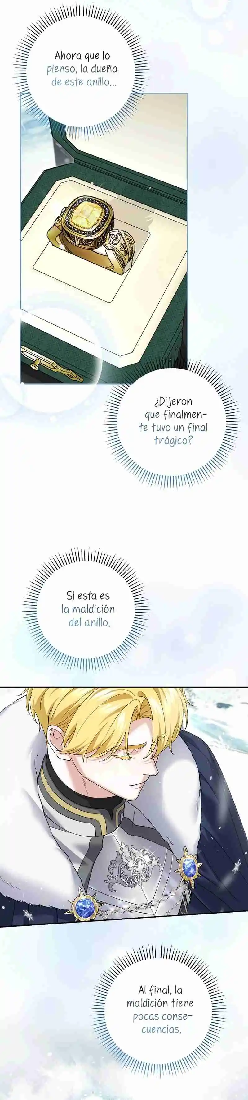 MI PROMETIDO VILLANO ESTA INTERFIRIENDO CON MI CAMINO FLORIDO - Capítulo 40 - Página 27 - LectorTMOo