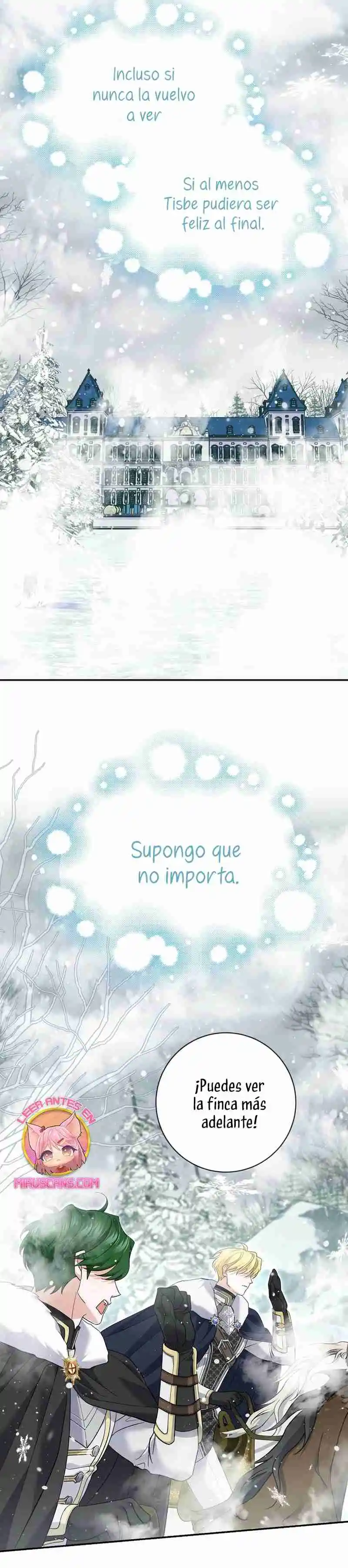 MI PROMETIDO VILLANO ESTA INTERFIRIENDO CON MI CAMINO FLORIDO - Capítulo 40 - Página 28 - LectorTMOo