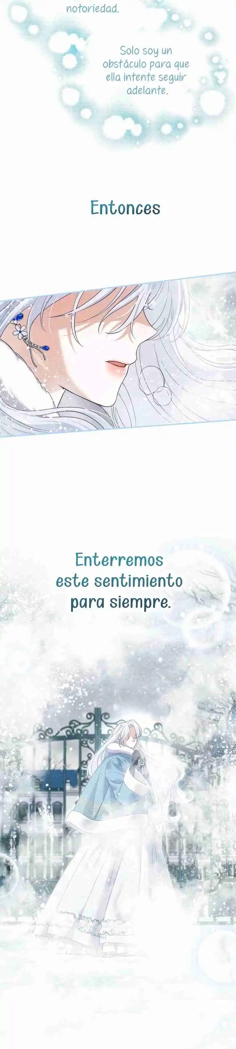 MI PROMETIDO VILLANO ESTA INTERFIRIENDO CON MI CAMINO FLORIDO - Capítulo 40 - Página 30 - LectorTMOo