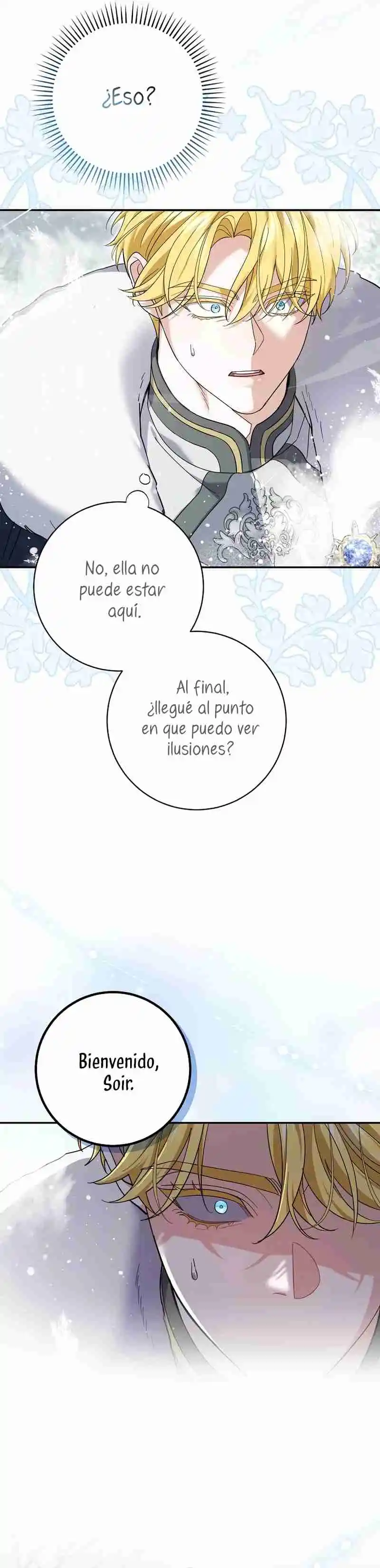 MI PROMETIDO VILLANO ESTA INTERFIRIENDO CON MI CAMINO FLORIDO - Capítulo 40 - Página 31 - LectorTMOo