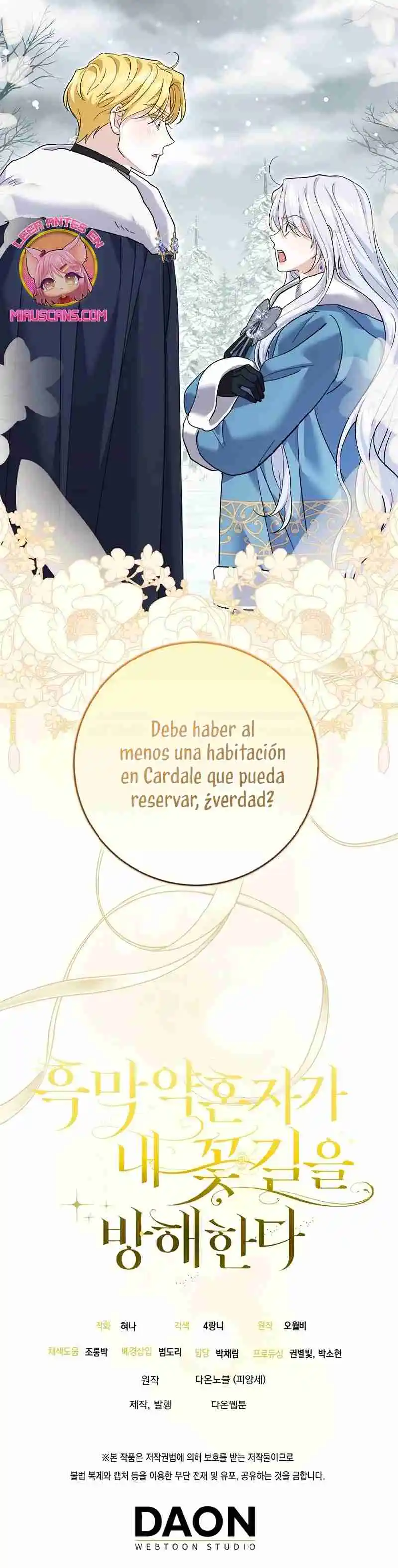 MI PROMETIDO VILLANO ESTA INTERFIRIENDO CON MI CAMINO FLORIDO - Capítulo 40 - Página 37 - LectorTMOo