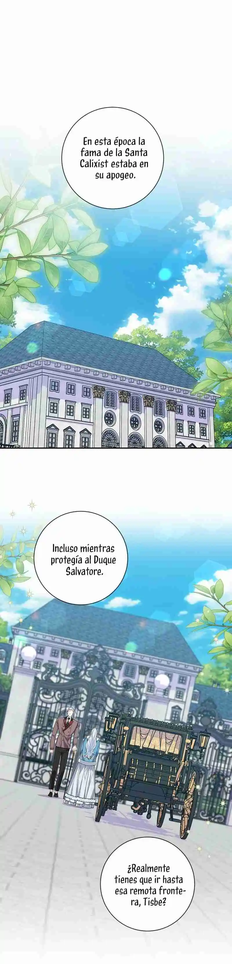 MI PROMETIDO VILLANO ESTA INTERFIRIENDO CON MI CAMINO FLORIDO - Capítulo 41 - Página 3 - LectorTMOo