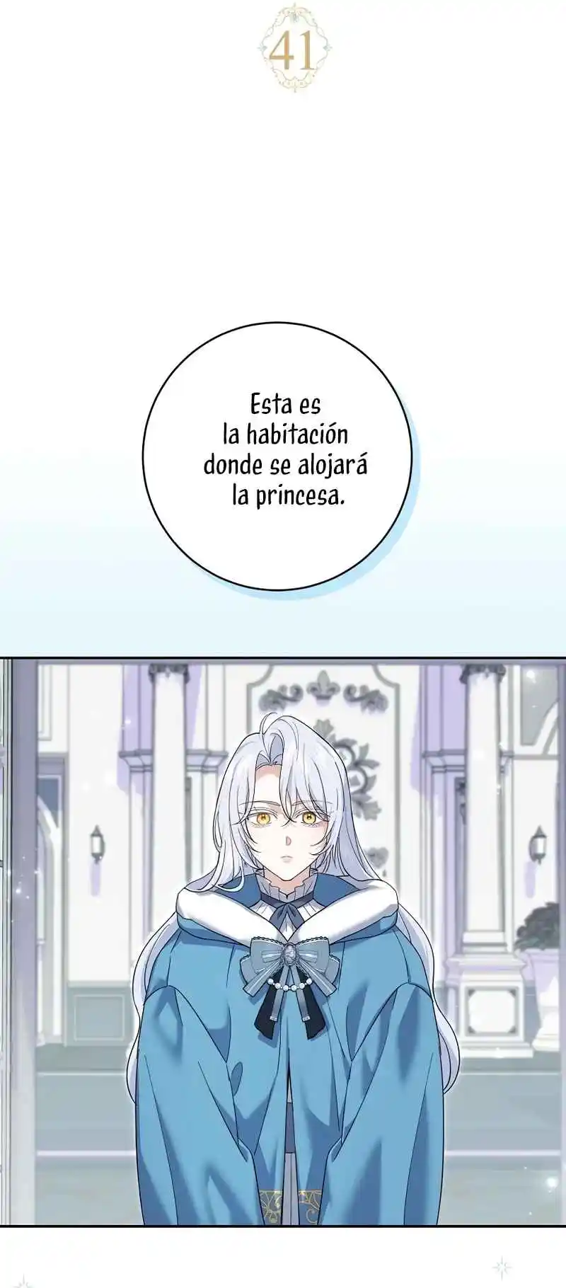 MI PROMETIDO VILLANO ESTA INTERFIRIENDO CON MI CAMINO FLORIDO - Capítulo 41 - Página 11 - LectorTMOo