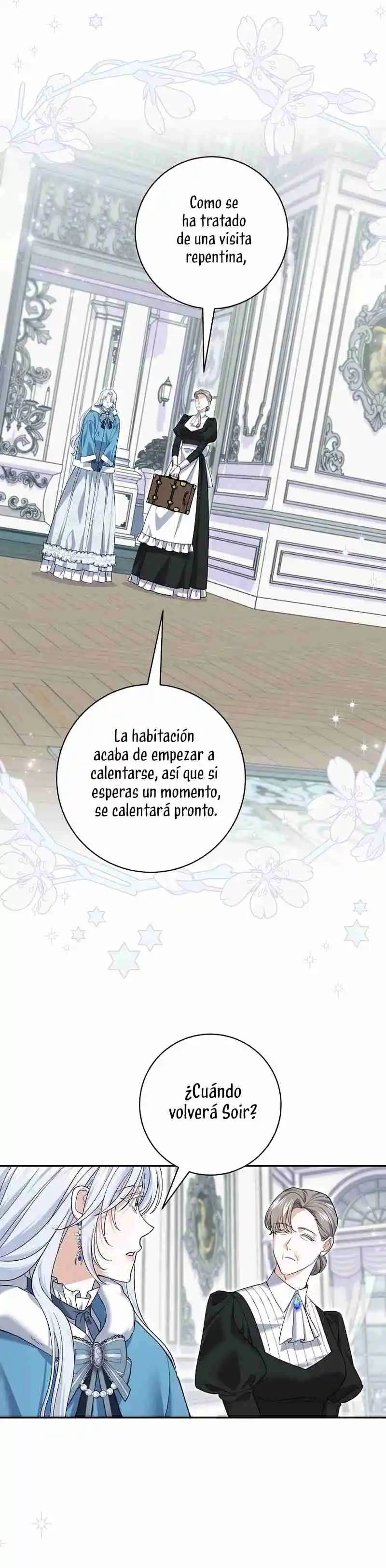 MI PROMETIDO VILLANO ESTA INTERFIRIENDO CON MI CAMINO FLORIDO - Capítulo 41 - Página 12 - LectorTMOo