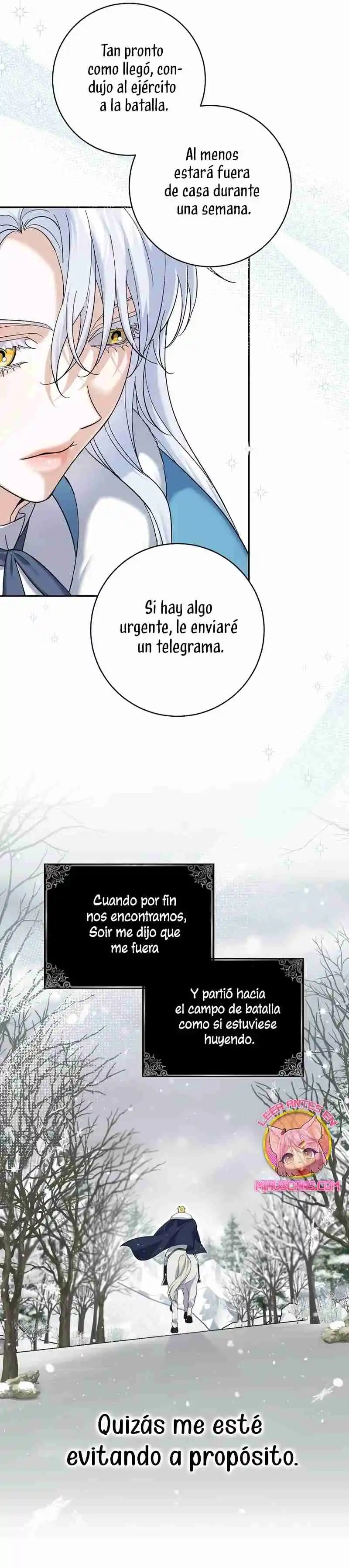 MI PROMETIDO VILLANO ESTA INTERFIRIENDO CON MI CAMINO FLORIDO - Capítulo 41 - Página 13 - LectorTMOo