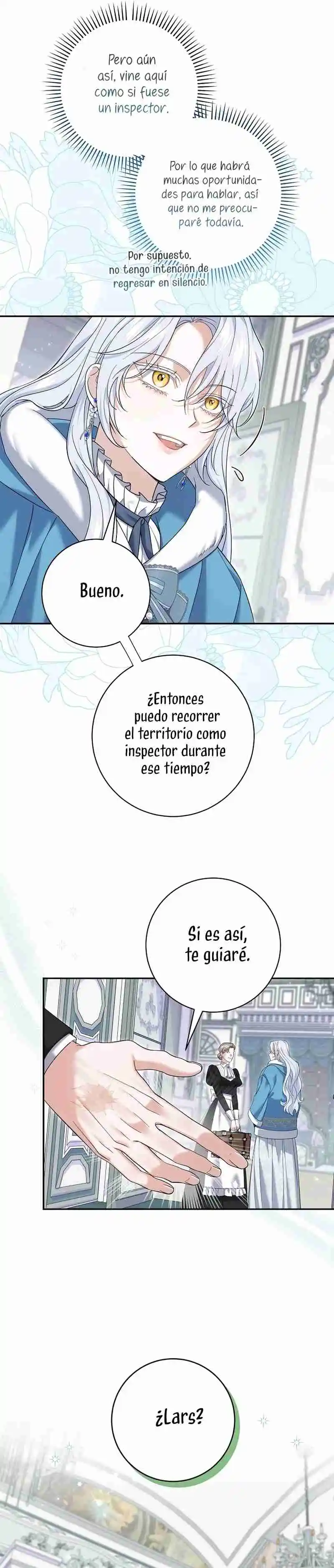 MI PROMETIDO VILLANO ESTA INTERFIRIENDO CON MI CAMINO FLORIDO - Capítulo 41 - Página 14 - LectorTMOo