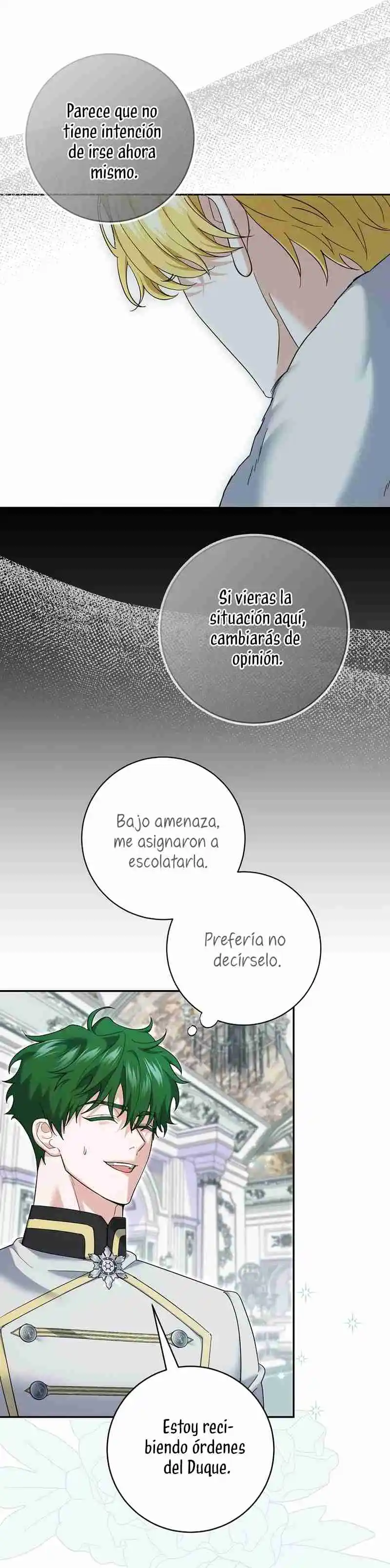 MI PROMETIDO VILLANO ESTA INTERFIRIENDO CON MI CAMINO FLORIDO - Capítulo 41 - Página 16 - LectorTMOo