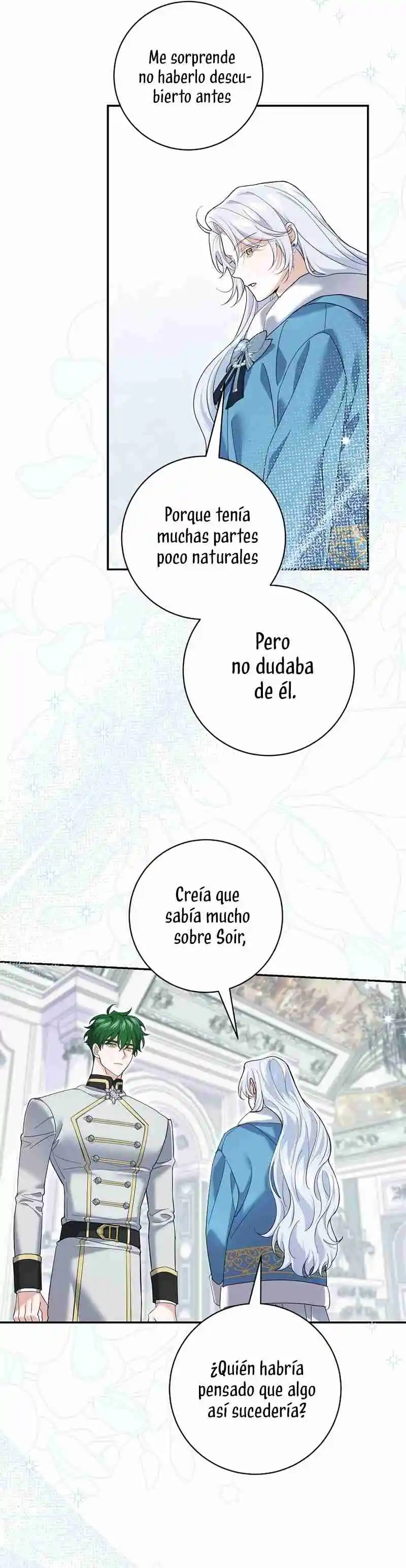 MI PROMETIDO VILLANO ESTA INTERFIRIENDO CON MI CAMINO FLORIDO - Capítulo 41 - Página 18 - LectorTMOo