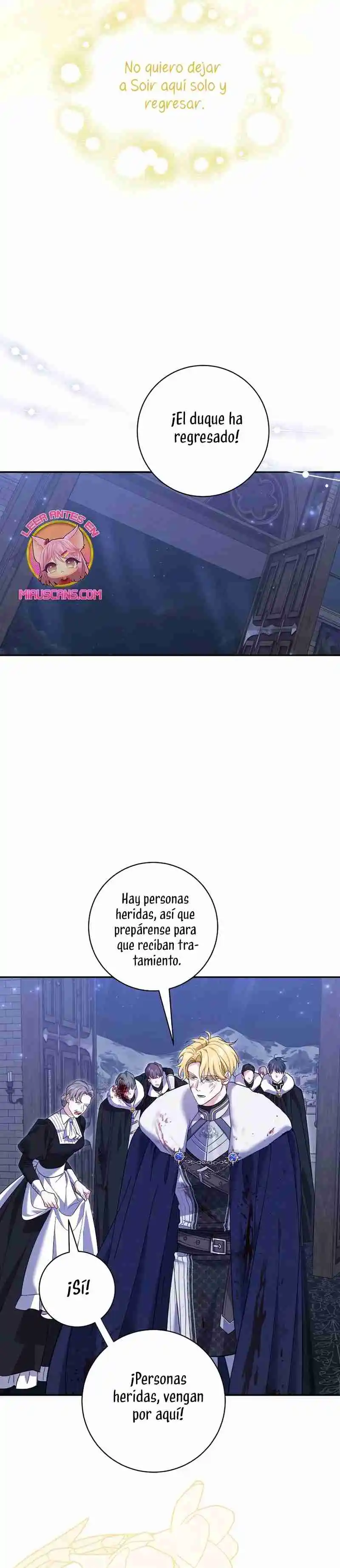 MI PROMETIDO VILLANO ESTA INTERFIRIENDO CON MI CAMINO FLORIDO - Capítulo 41 - Página 25 - LectorTMOo