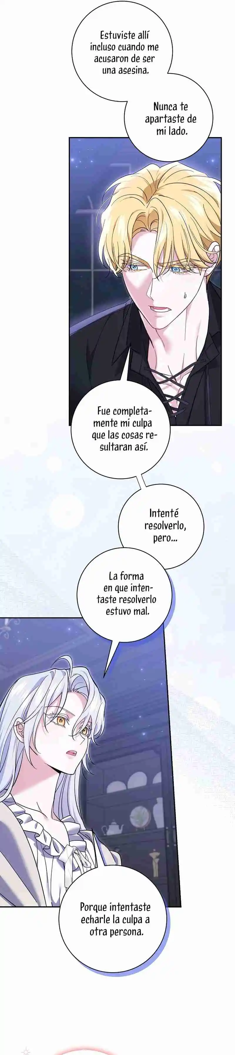 MI PROMETIDO VILLANO ESTA INTERFIRIENDO CON MI CAMINO FLORIDO - Capítulo 41 - Página 32 - LectorTMOo