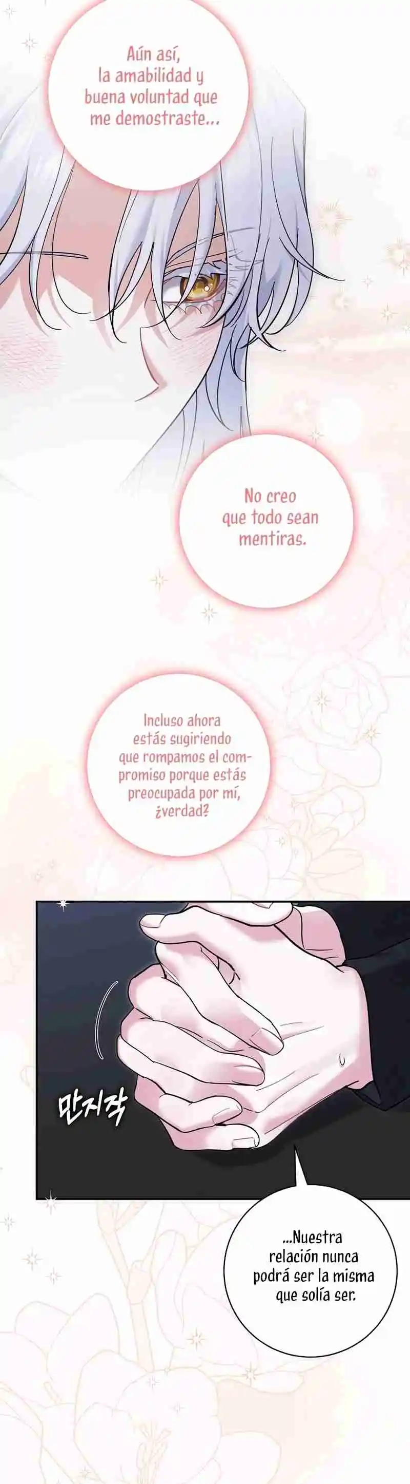 MI PROMETIDO VILLANO ESTA INTERFIRIENDO CON MI CAMINO FLORIDO - Capítulo 41 - Página 33 - LectorTMOo