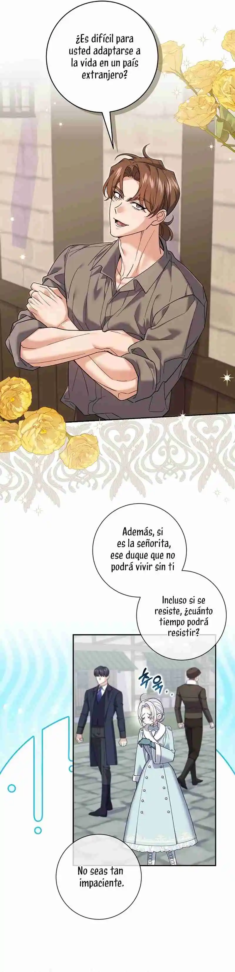 MI PROMETIDO VILLANO ESTA INTERFIRIENDO CON MI CAMINO FLORIDO - Capítulo 42 - Página 10 - LectorTMOo