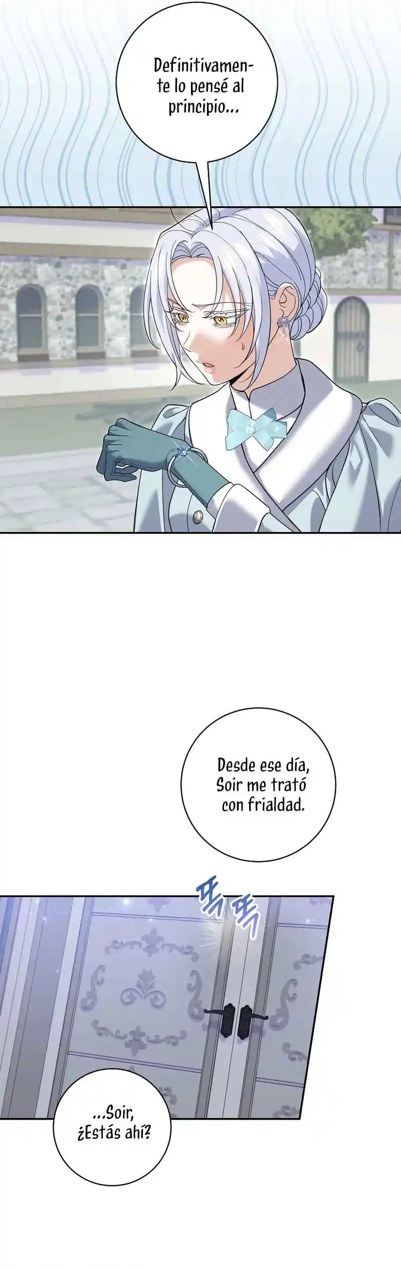 MI PROMETIDO VILLANO ESTA INTERFIRIENDO CON MI CAMINO FLORIDO - Capítulo 42 - Página 11 - LectorTMOo