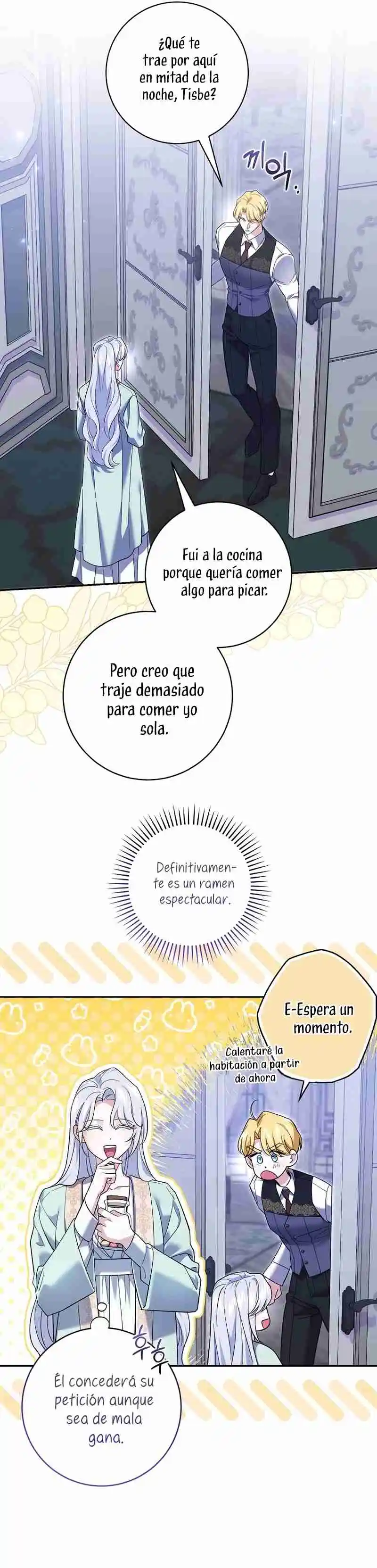 MI PROMETIDO VILLANO ESTA INTERFIRIENDO CON MI CAMINO FLORIDO - Capítulo 42 - Página 12 - LectorTMOo