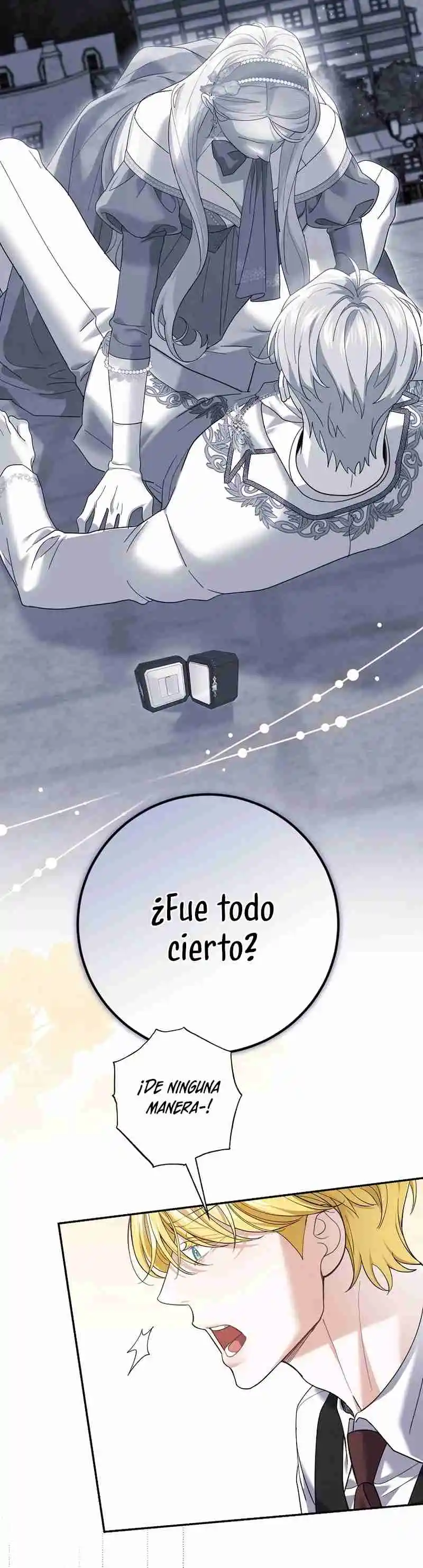 MI PROMETIDO VILLANO ESTA INTERFIRIENDO CON MI CAMINO FLORIDO - Capítulo 42 - Página 16 - LectorTMOo