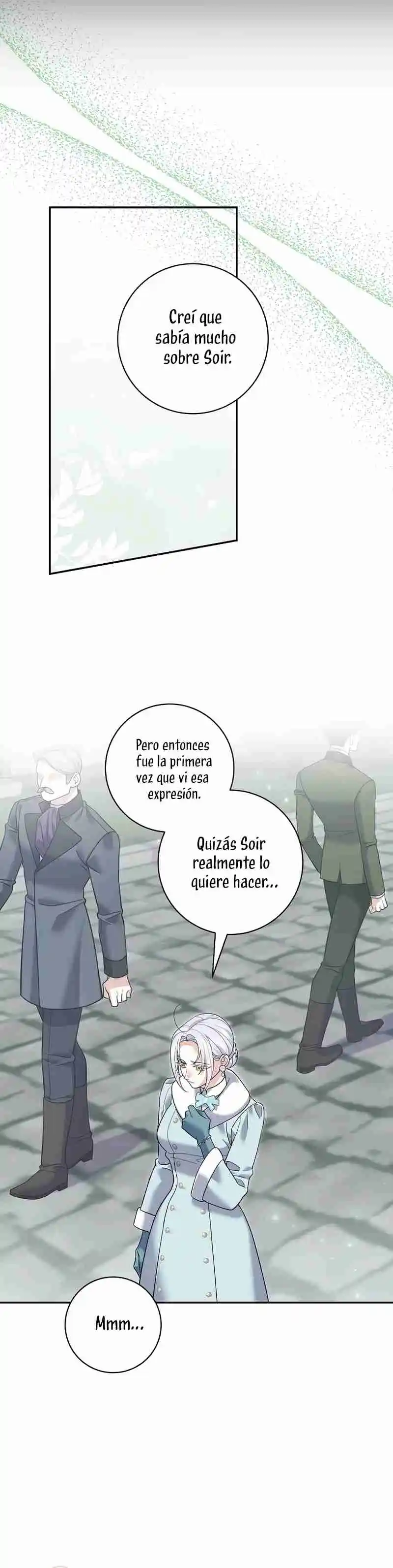 MI PROMETIDO VILLANO ESTA INTERFIRIENDO CON MI CAMINO FLORIDO - Capítulo 42 - Página 20 - LectorTMOo