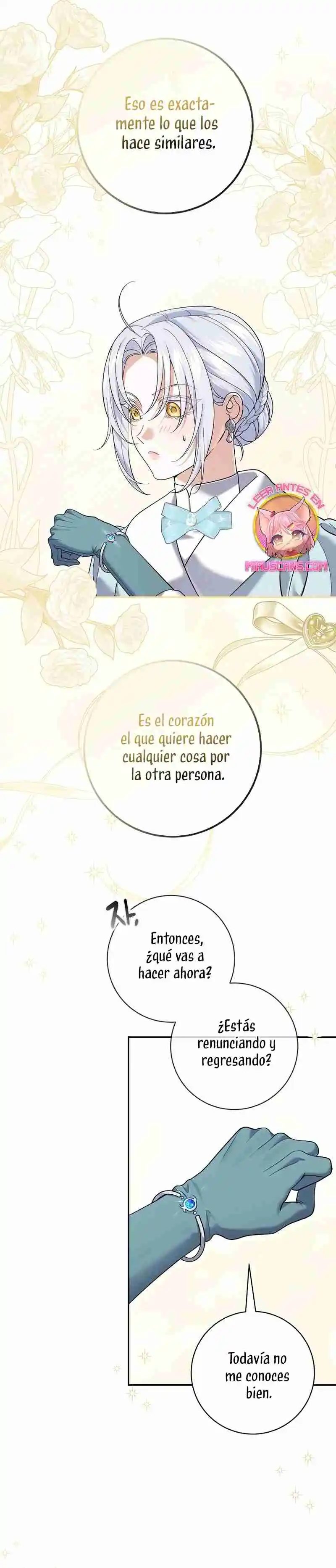 MI PROMETIDO VILLANO ESTA INTERFIRIENDO CON MI CAMINO FLORIDO - Capítulo 42 - Página 22 - LectorTMOo