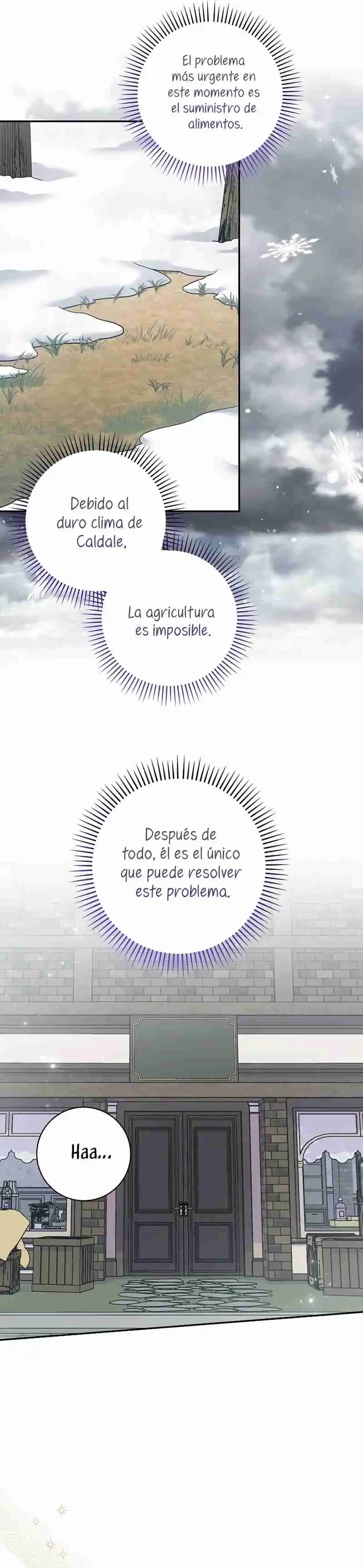 MI PROMETIDO VILLANO ESTA INTERFIRIENDO CON MI CAMINO FLORIDO - Capítulo 42 - Página 26 - LectorTMOo