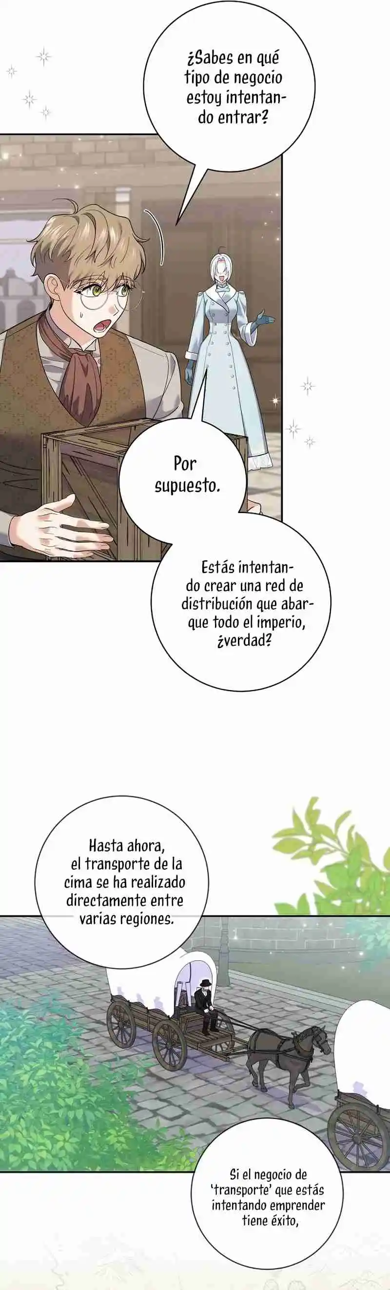MI PROMETIDO VILLANO ESTA INTERFIRIENDO CON MI CAMINO FLORIDO - Capítulo 42 - Página 30 - LectorTMOo