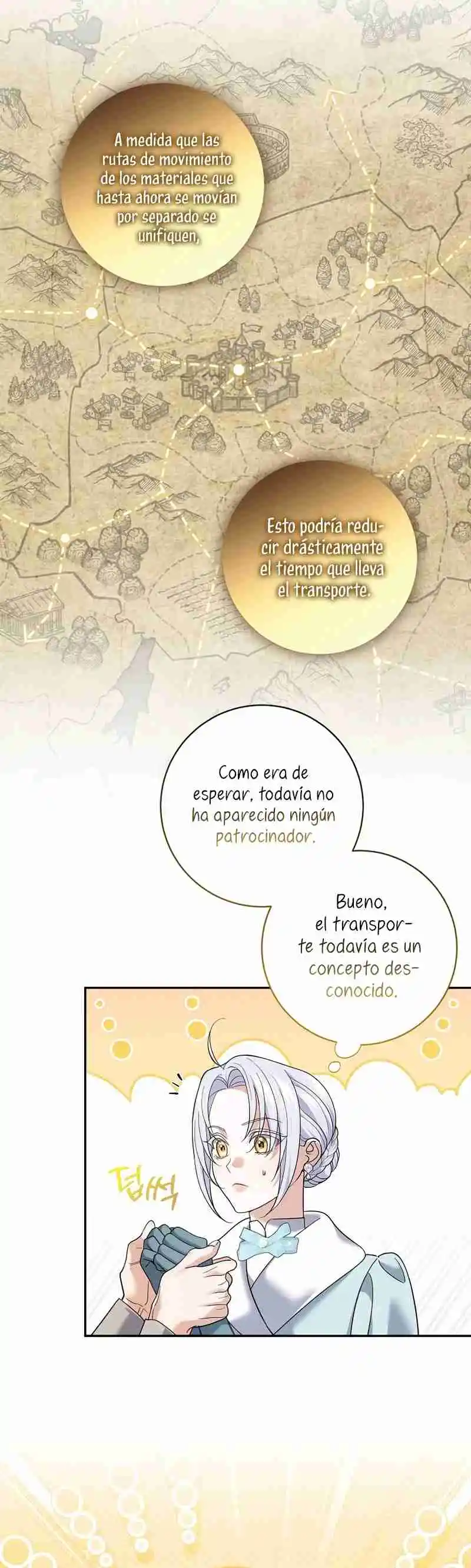 MI PROMETIDO VILLANO ESTA INTERFIRIENDO CON MI CAMINO FLORIDO - Capítulo 42 - Página 31 - LectorTMOo