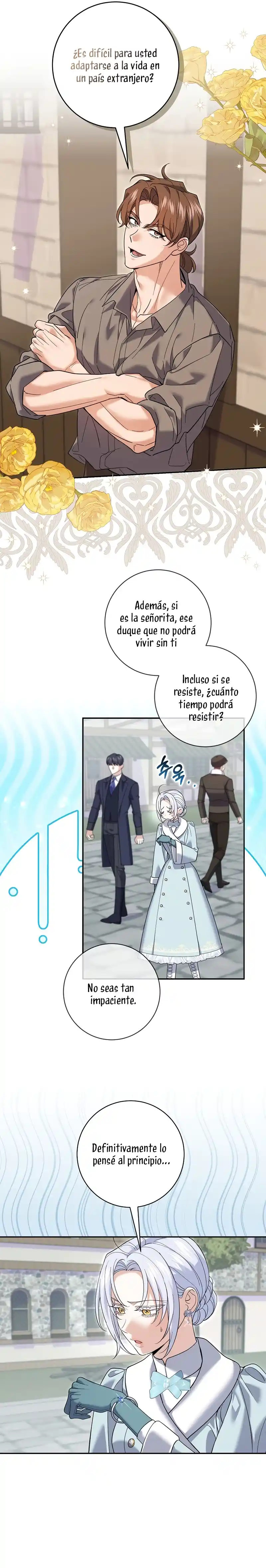 MI PROMETIDO VILLANO ESTA INTERFIRIENDO CON MI CAMINO FLORIDO - Capítulo 43 - Página 7 - LectorTMOo