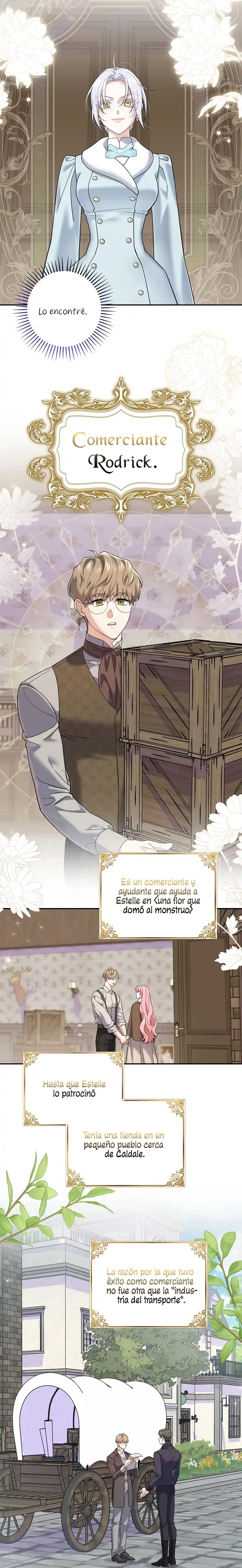 MI PROMETIDO VILLANO ESTA INTERFIRIENDO CON MI CAMINO FLORIDO - Capítulo 43 - Página 20 - LectorTMOo