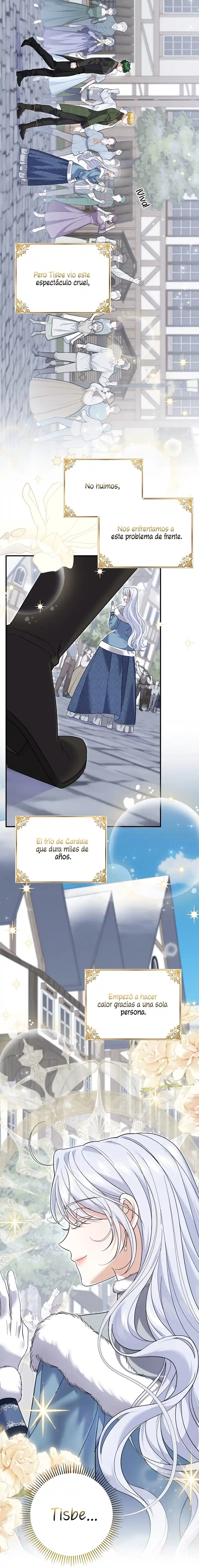 MI PROMETIDO VILLANO ESTA INTERFIRIENDO CON MI CAMINO FLORIDO - Capítulo 44 - Página 4 - LectorTMOo
