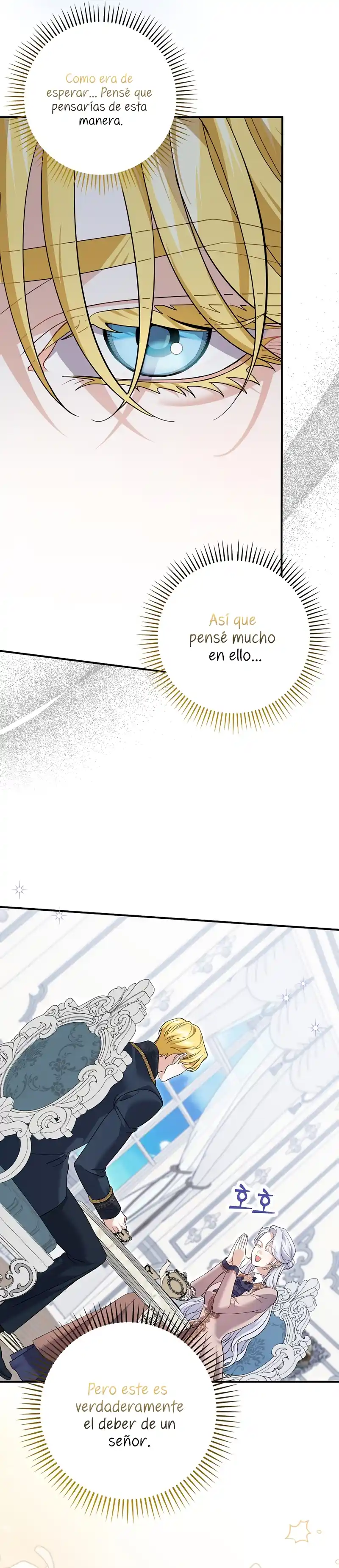 MI PROMETIDO VILLANO ESTA INTERFIRIENDO CON MI CAMINO FLORIDO - Capítulo 44 - Página 9 - LectorTMOo