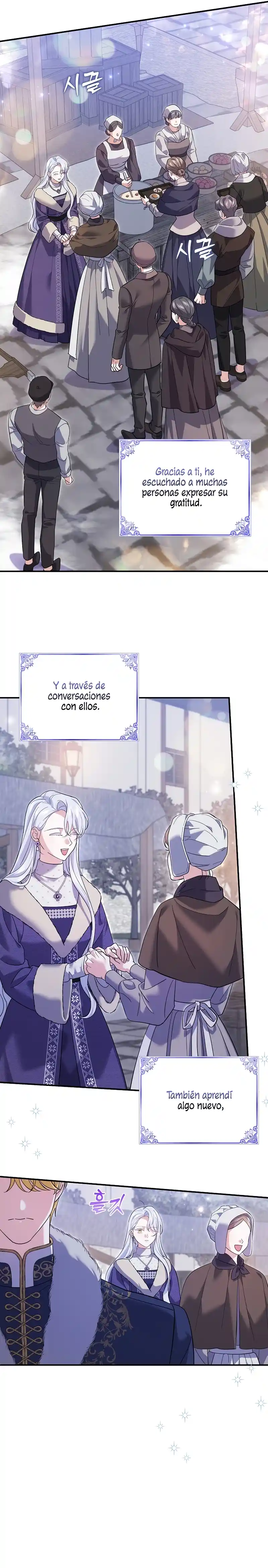 MI PROMETIDO VILLANO ESTA INTERFIRIENDO CON MI CAMINO FLORIDO - Capítulo 44 - Página 12 - LectorTMOo
