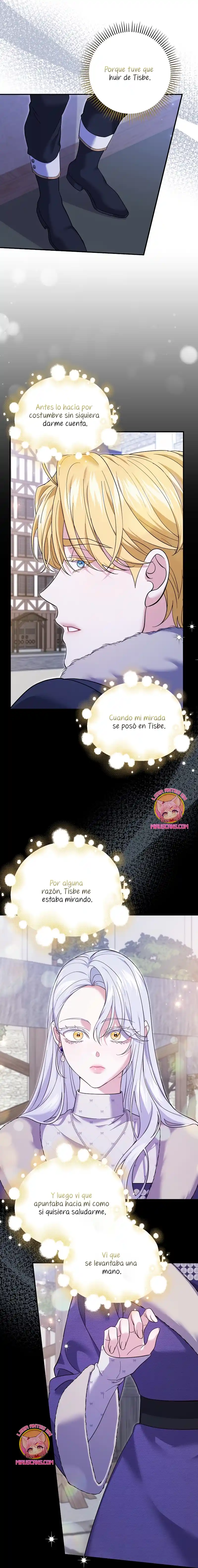 MI PROMETIDO VILLANO ESTA INTERFIRIENDO CON MI CAMINO FLORIDO - Capítulo 44 - Página 19 - LectorTMOo