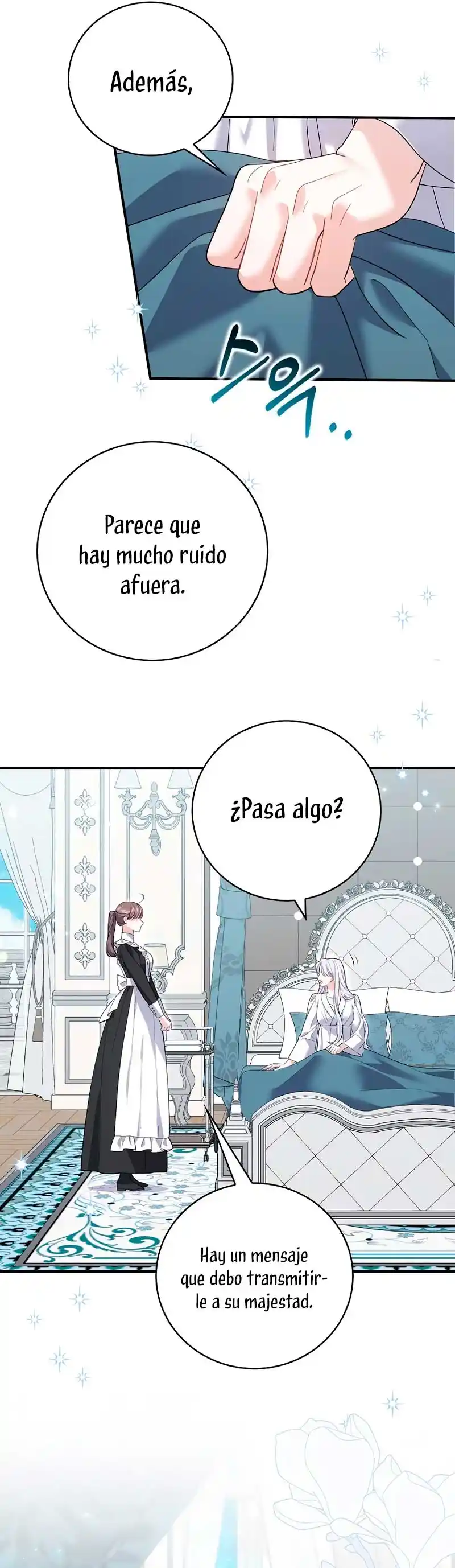 MI PROMETIDO VILLANO ESTA INTERFIRIENDO CON MI CAMINO FLORIDO - Capítulo 45 - Página 13 - LectorTMOo