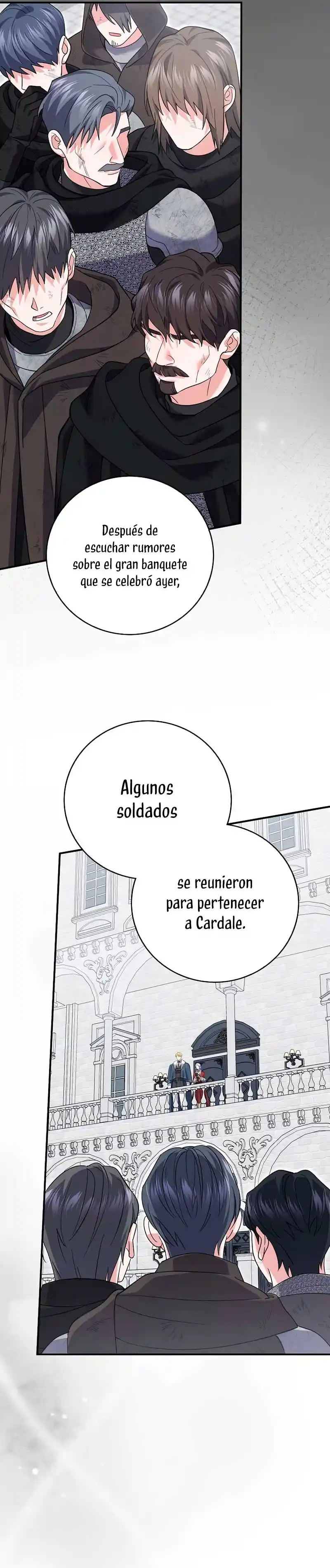 MI PROMETIDO VILLANO ESTA INTERFIRIENDO CON MI CAMINO FLORIDO - Capítulo 45 - Página 16 - LectorTMOo
