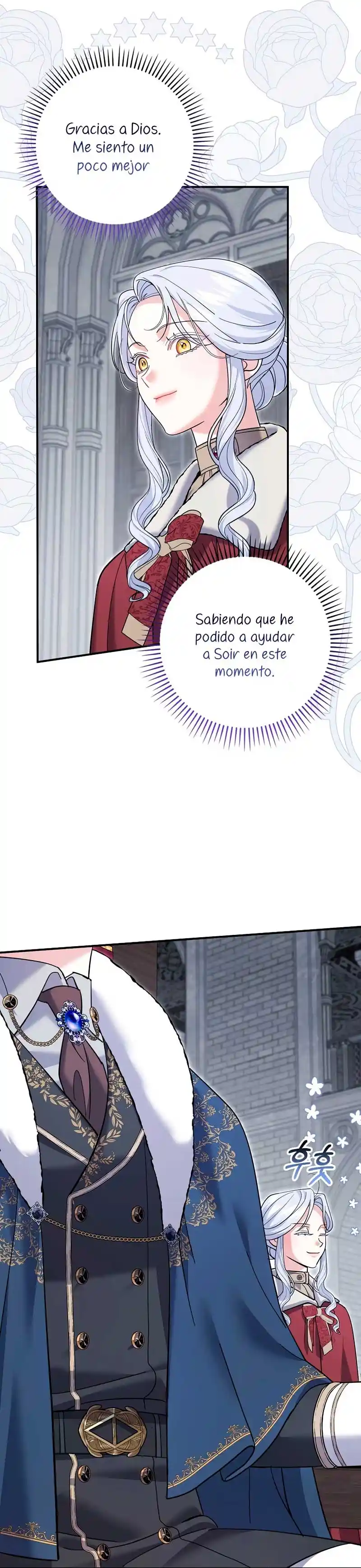 MI PROMETIDO VILLANO ESTA INTERFIRIENDO CON MI CAMINO FLORIDO - Capítulo 45 - Página 24 - LectorTMOo