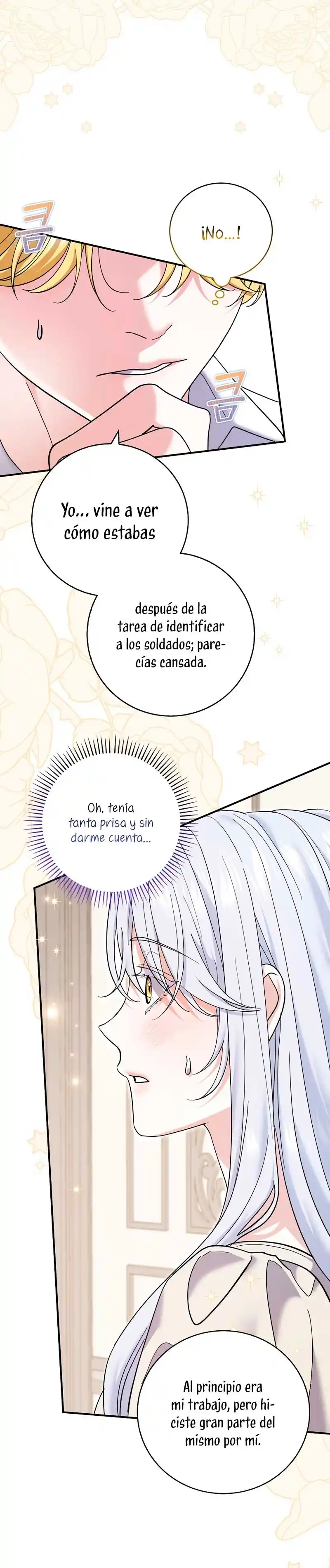 MI PROMETIDO VILLANO ESTA INTERFIRIENDO CON MI CAMINO FLORIDO - Capítulo 45 - Página 30 - LectorTMOo
