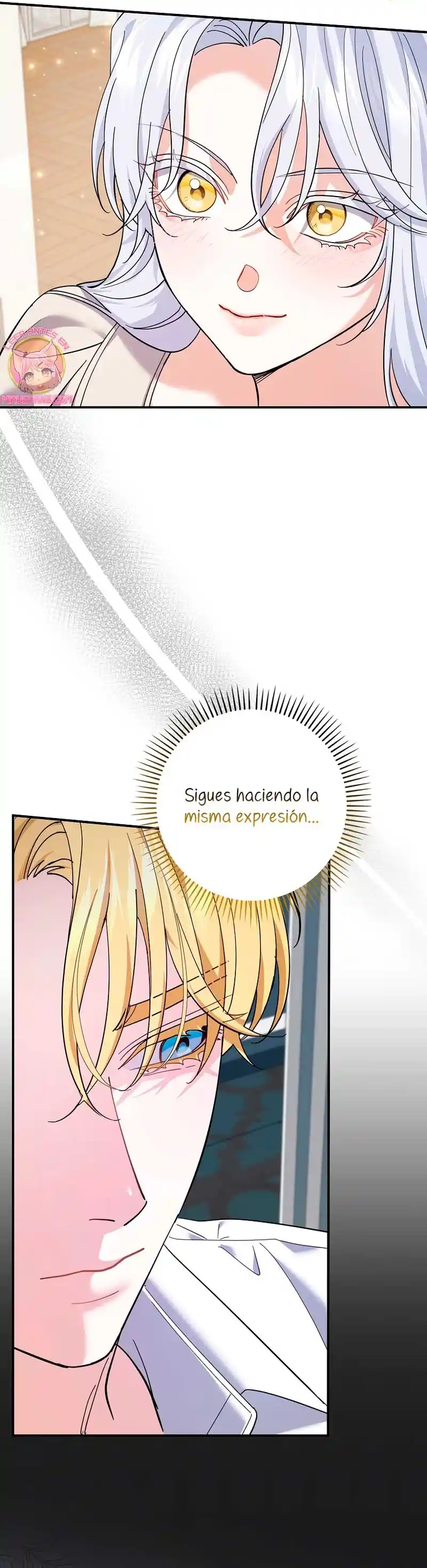 MI PROMETIDO VILLANO ESTA INTERFIRIENDO CON MI CAMINO FLORIDO - Capítulo 45 - Página 32 - LectorTMOo