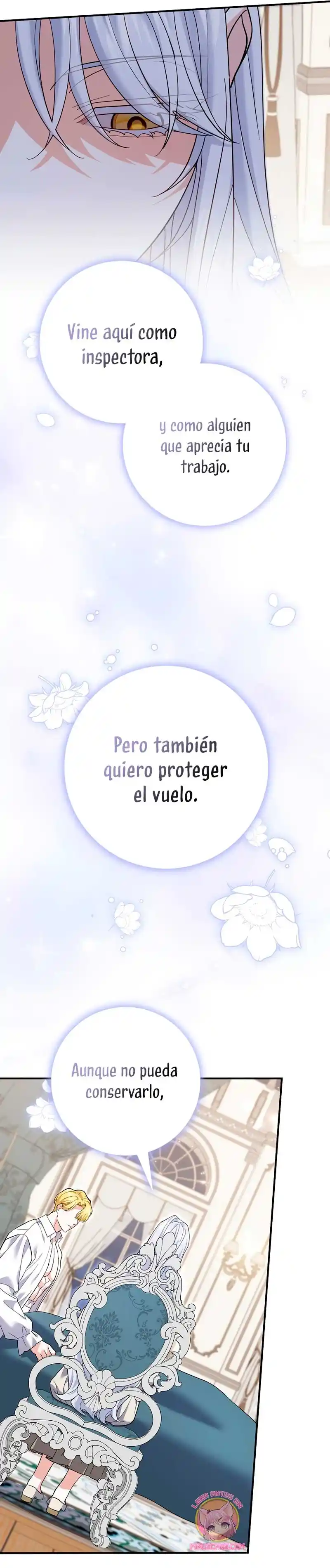 MI PROMETIDO VILLANO ESTA INTERFIRIENDO CON MI CAMINO FLORIDO - Capítulo 46 - Página 30 - LectorTMOo