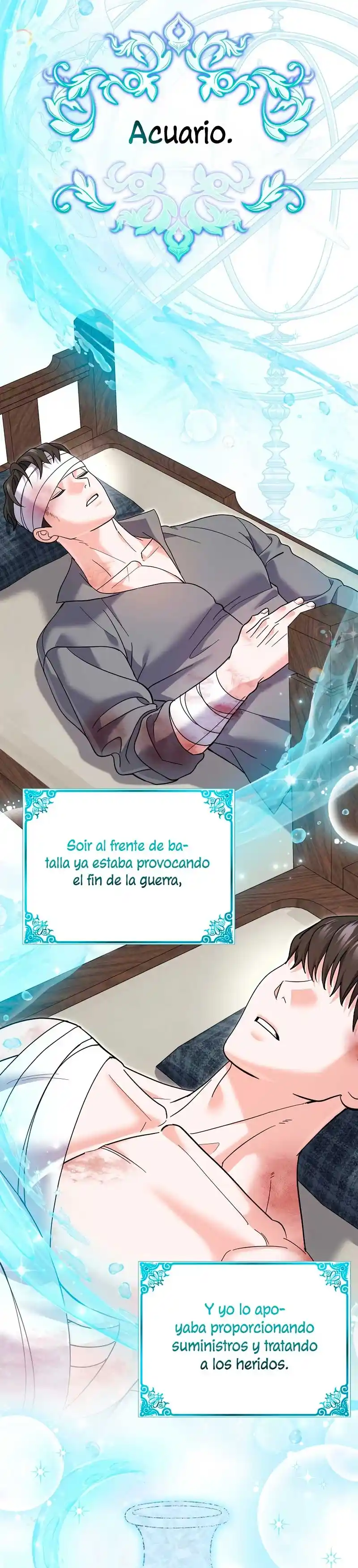 MI PROMETIDO VILLANO ESTA INTERFIRIENDO CON MI CAMINO FLORIDO - Capítulo 47 - Página 4 - LectorTMOo