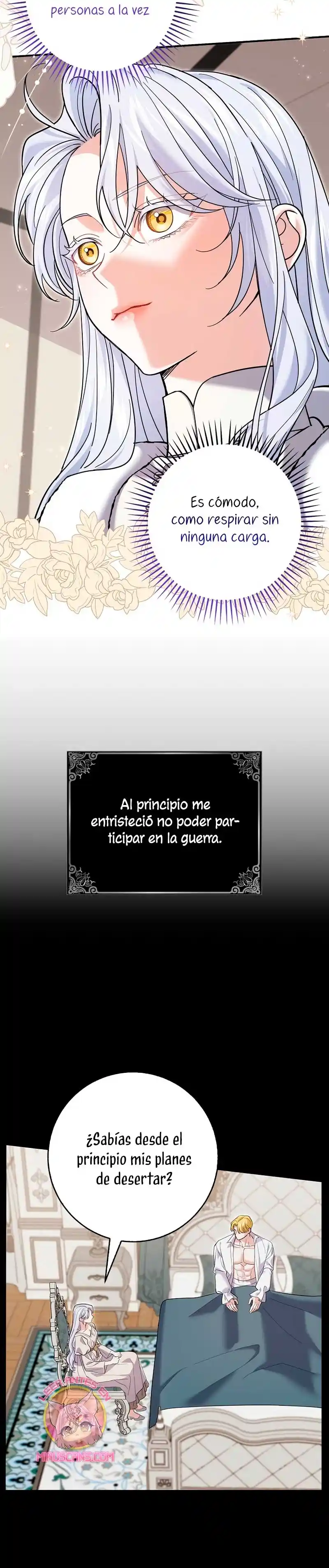 MI PROMETIDO VILLANO ESTA INTERFIRIENDO CON MI CAMINO FLORIDO - Capítulo 47 - Página 7 - LectorTMOo