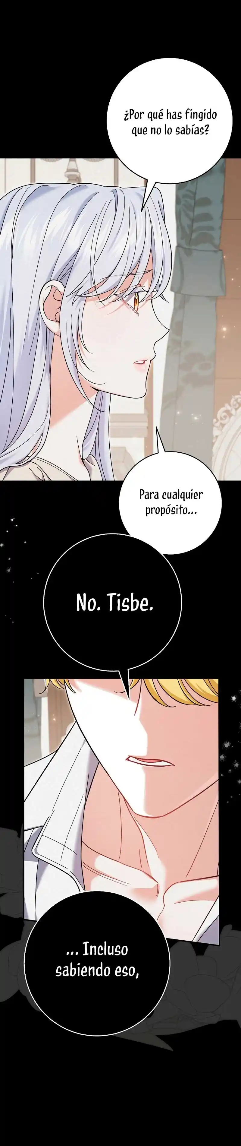 MI PROMETIDO VILLANO ESTA INTERFIRIENDO CON MI CAMINO FLORIDO - Capítulo 47 - Página 8 - LectorTMOo