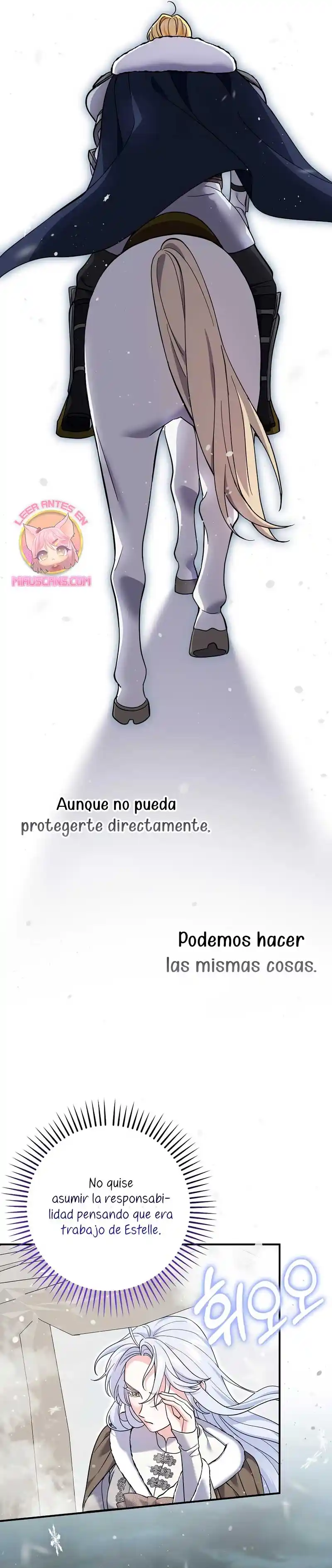 MI PROMETIDO VILLANO ESTA INTERFIRIENDO CON MI CAMINO FLORIDO - Capítulo 47 - Página 10 - LectorTMOo