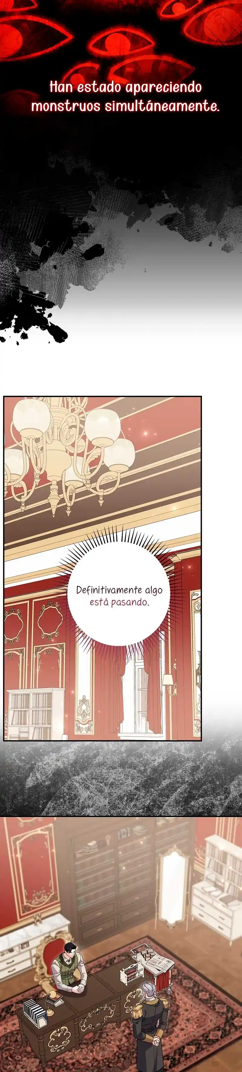 MI PROMETIDO VILLANO ESTA INTERFIRIENDO CON MI CAMINO FLORIDO - Capítulo 47 - Página 14 - LectorTMOo