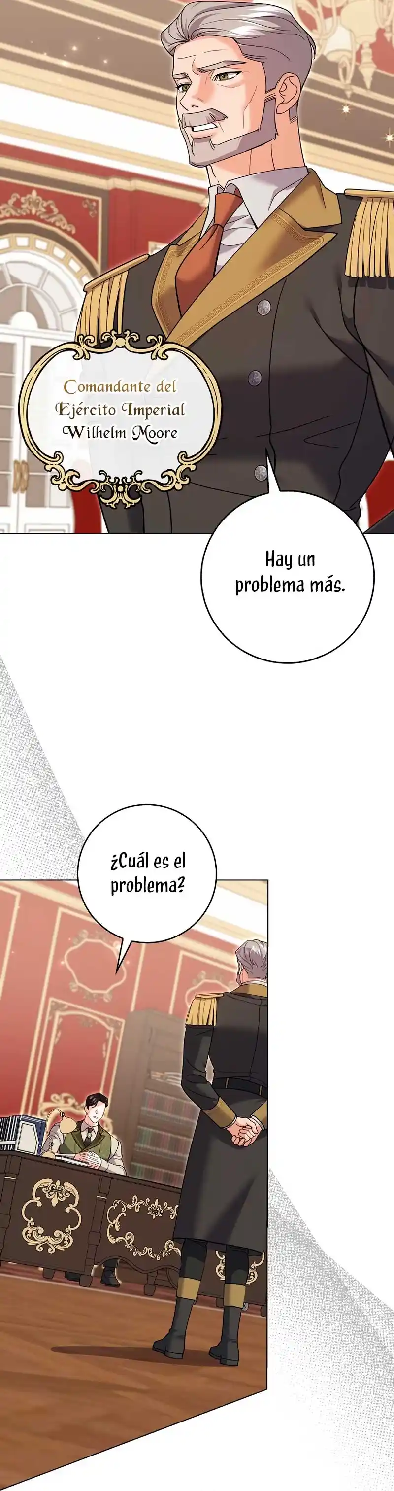 MI PROMETIDO VILLANO ESTA INTERFIRIENDO CON MI CAMINO FLORIDO - Capítulo 47 - Página 17 - LectorTMOo
