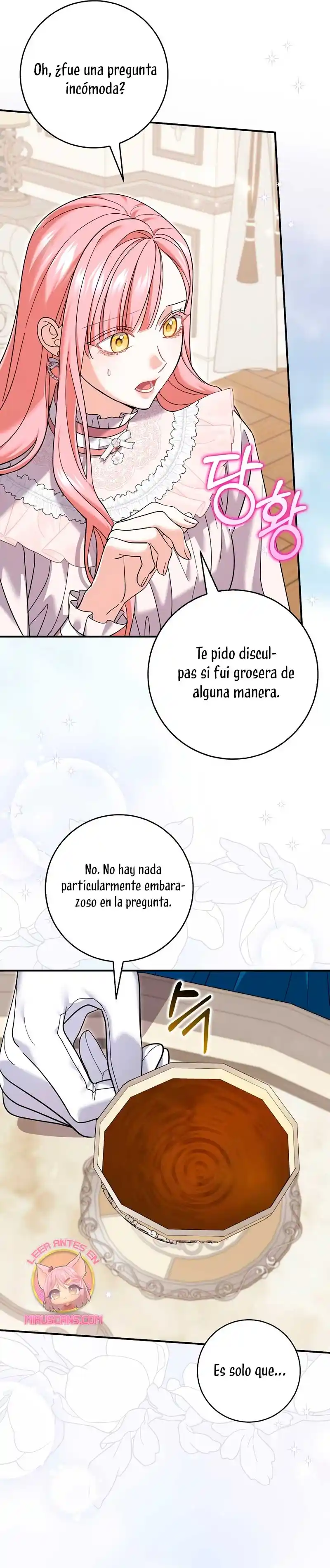 MI PROMETIDO VILLANO ESTA INTERFIRIENDO CON MI CAMINO FLORIDO - Capítulo 47 - Página 29 - LectorTMOo