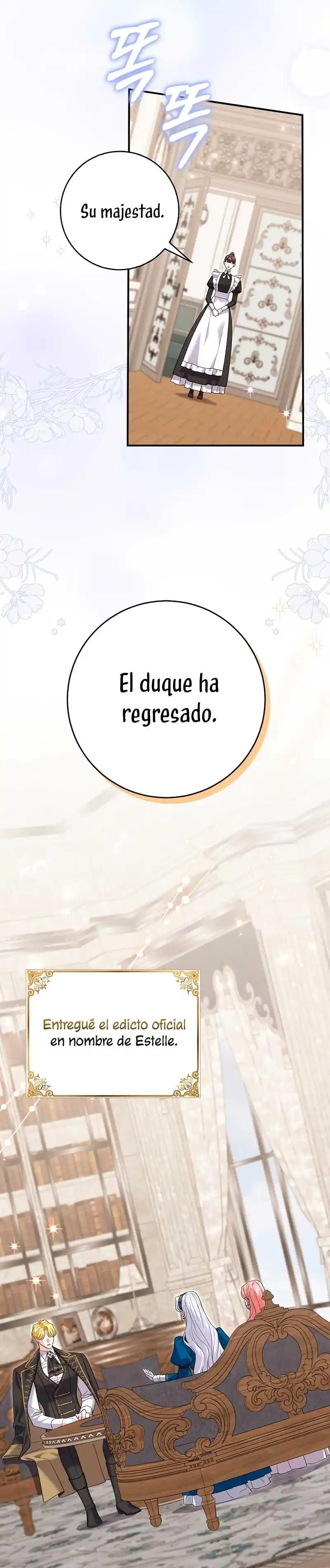 MI PROMETIDO VILLANO ESTA INTERFIRIENDO CON MI CAMINO FLORIDO - Capítulo 47 - Página 30 - LectorTMOo