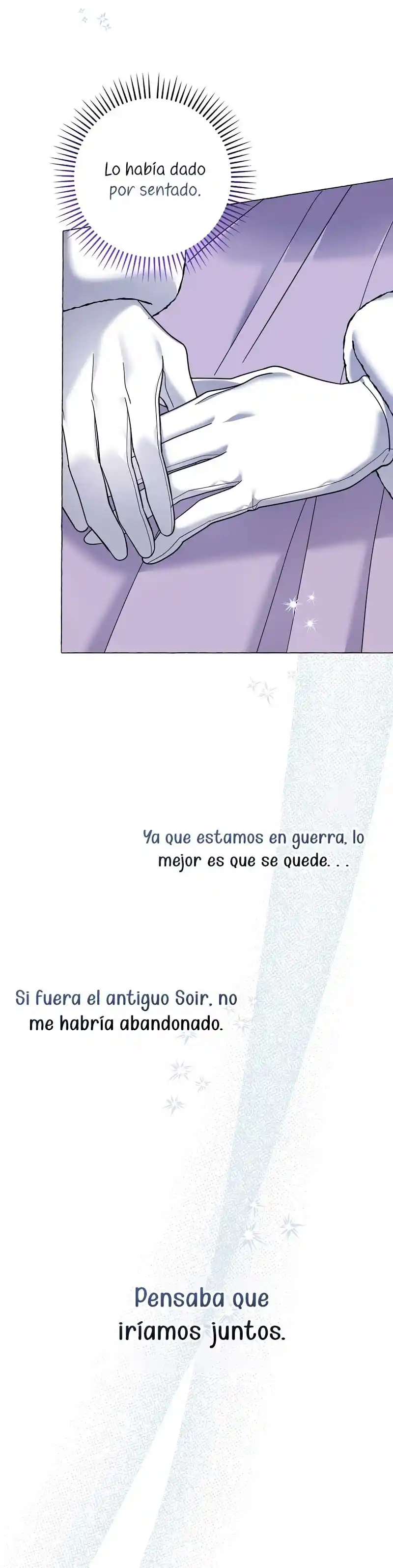 MI PROMETIDO VILLANO ESTA INTERFIRIENDO CON MI CAMINO FLORIDO - Capítulo 47 - Página 37 - LectorTMOo